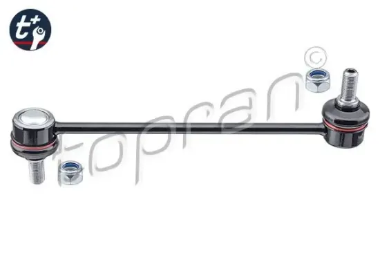 Stange/Strebe, Stabilisator Vorderachse rechts Vorderachse links TOPRAN 820 390 Bild Stange/Strebe, Stabilisator Vorderachse rechts Vorderachse links TOPRAN 820 390