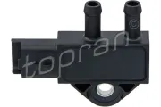 Sensor, Abgasdruck TOPRAN 723 219