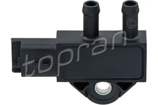 Sensor, Abgasdruck TOPRAN 723 219 Bild Sensor, Abgasdruck TOPRAN 723 219