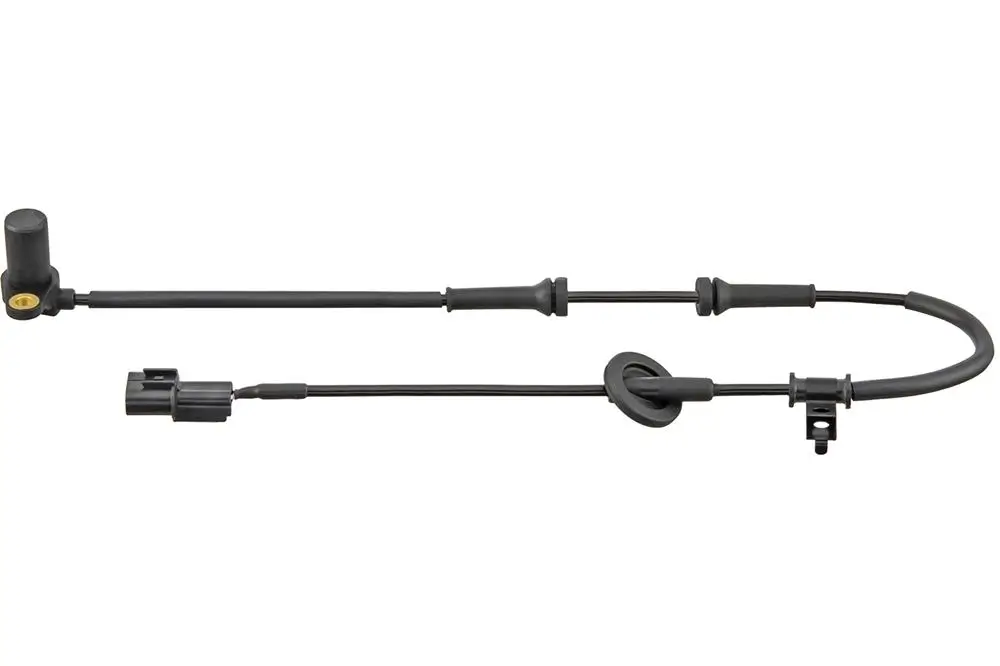 Sensor, Raddrehzahl Vorderachse rechts TOPRAN 820 711