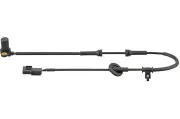 Sensor, Raddrehzahl Vorderachse rechts TOPRAN 820 711