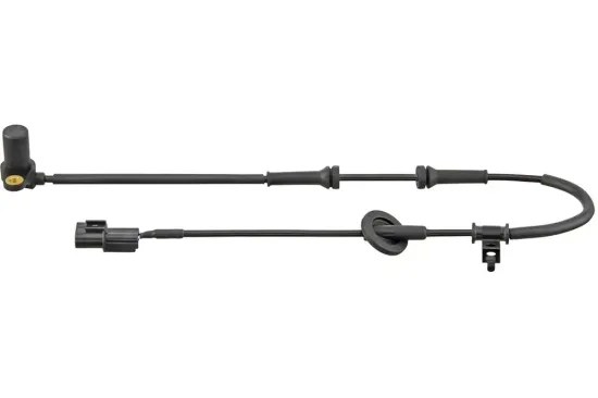 Sensor, Raddrehzahl Vorderachse rechts TOPRAN 820 711 Bild Sensor, Raddrehzahl Vorderachse rechts TOPRAN 820 711