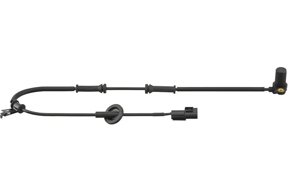Sensor, Raddrehzahl Vorderachse links TOPRAN 820 710