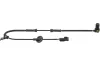 Sensor, Raddrehzahl Vorderachse links TOPRAN 820 710