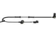 Sensor, Raddrehzahl Vorderachse links TOPRAN 820 710