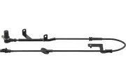 Sensor, Raddrehzahl Vorderachse rechts TOPRAN 820 696