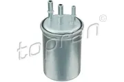 Kraftstofffilter TOPRAN 302 131