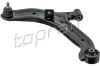 Lenker, Radaufh&auml;ngung Vorderachse links TOPRAN 820 819