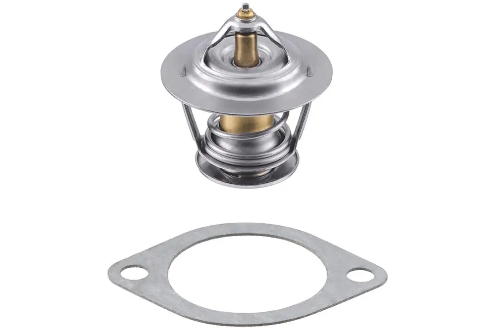 Thermostat, Kühlmittel TOPRAN 820 672