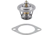Thermostat, Kühlmittel TOPRAN 820 672
