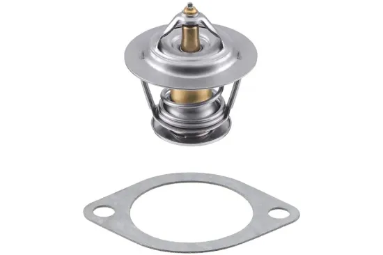 Thermostat, Kühlmittel TOPRAN 820 672 Bild Thermostat, Kühlmittel TOPRAN 820 672