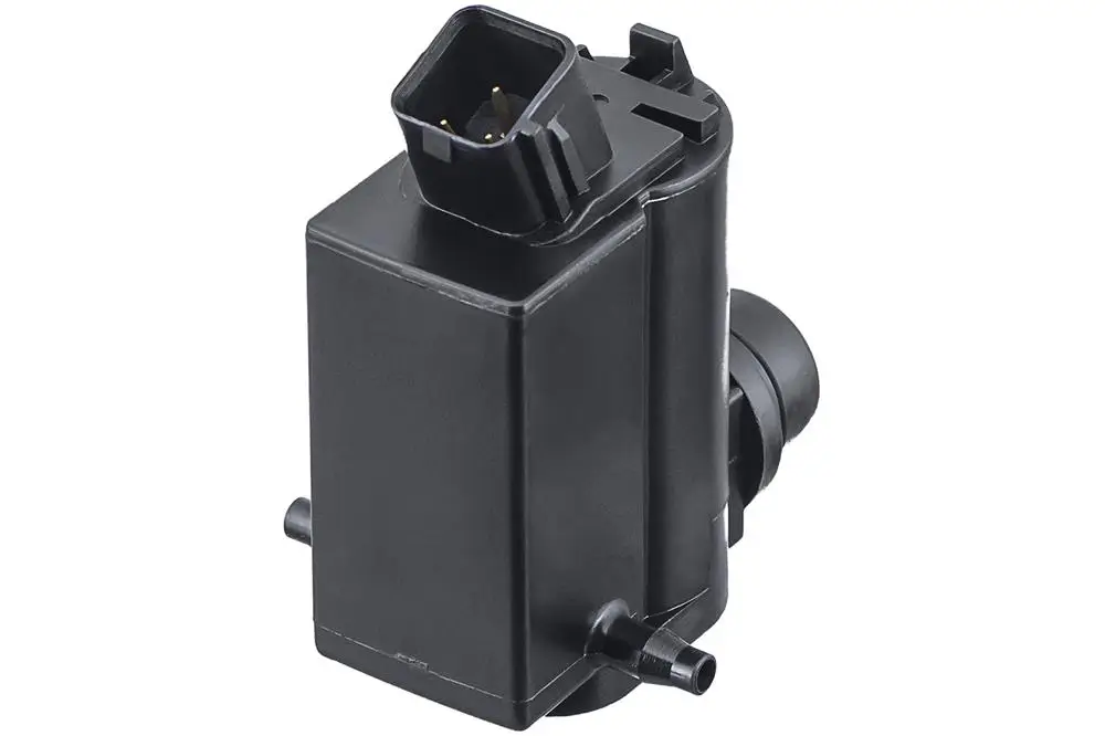 Waschwasserpumpe, Scheibenreinigung TOPRAN 820 209