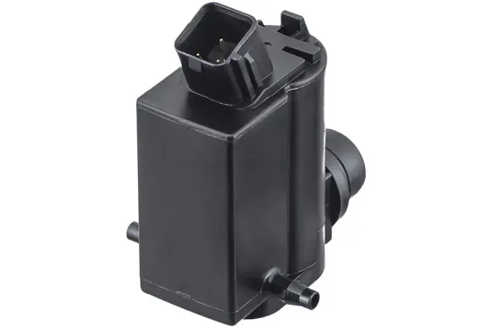 Waschwasserpumpe, Scheibenreinigung TOPRAN 820 209 Bild Waschwasserpumpe, Scheibenreinigung TOPRAN 820 209
