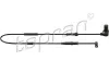 Sensor, Raddrehzahl Vorderachse rechts TOPRAN 820 705