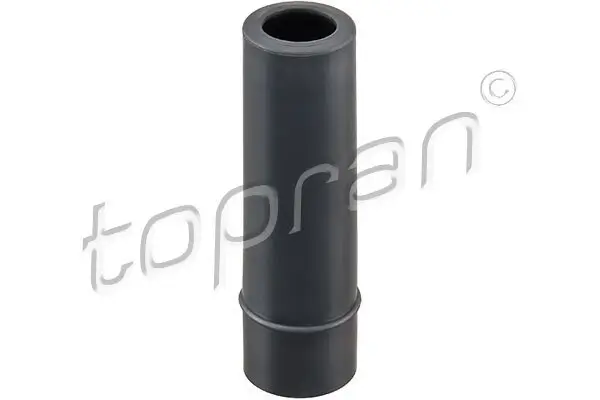 Schutzkappe/Faltenbalg, Stoßdämpfer Hinterachse TOPRAN 820 272