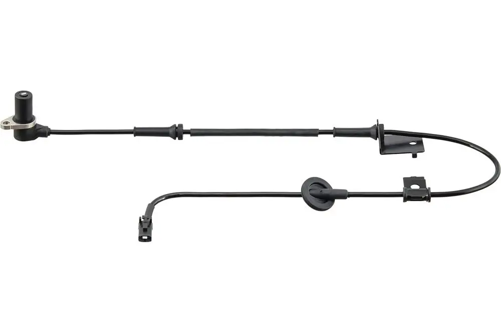 Sensor, Raddrehzahl Vorderachse links TOPRAN 820 714