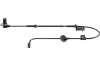 Sensor, Raddrehzahl Vorderachse links TOPRAN 820 714