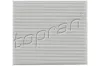 Filter, Innenraumluft TOPRAN 820 629