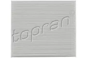 Filter, Innenraumluft TOPRAN 820 629