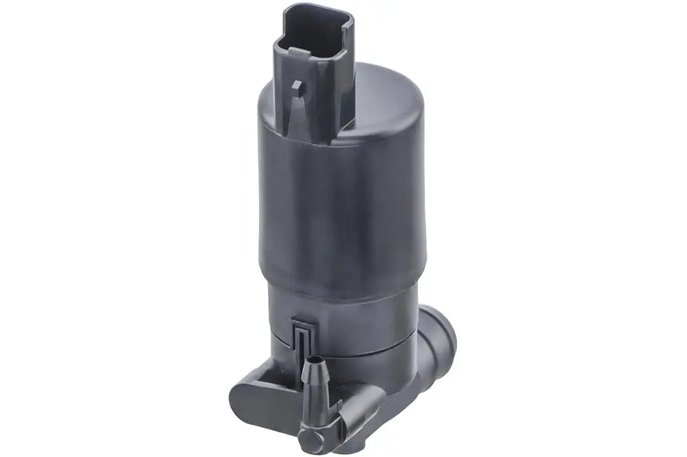 Waschwasserpumpe, Scheibenreinigung TOPRAN 207 666