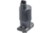 Waschwasserpumpe, Scheibenreinigung TOPRAN 207 666