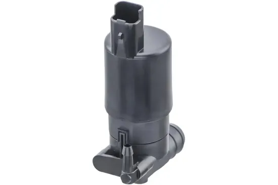 Waschwasserpumpe, Scheibenreinigung TOPRAN 207 666 Bild Waschwasserpumpe, Scheibenreinigung TOPRAN 207 666