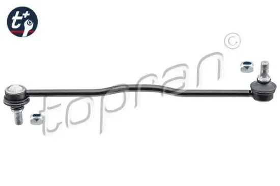 Stange/Strebe, Stabilisator Vorderachse rechts Vorderachse links TOPRAN 208 144 Bild Stange/Strebe, Stabilisator Vorderachse rechts Vorderachse links TOPRAN 208 144