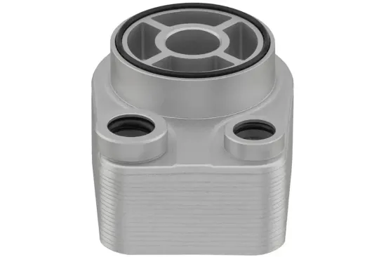 Ölkühler, Motoröl TOPRAN 701 166 Bild Ölkühler, Motoröl TOPRAN 701 166