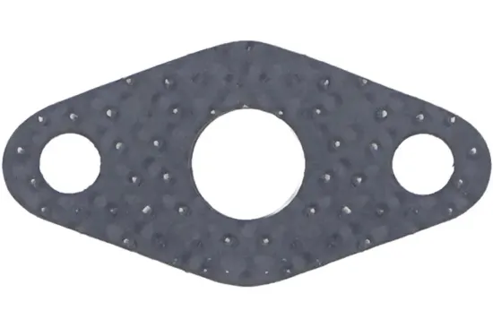 Dichtung, Lader TOPRAN 115 087 Bild Dichtung, Lader TOPRAN 115 087