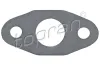 Dichtung, Lader oben TOPRAN 115 086