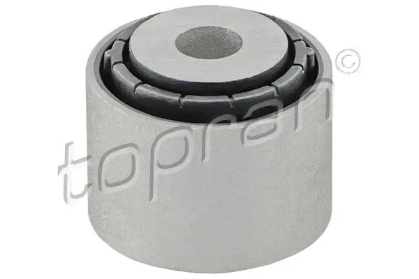 Lagerung, Lenker Hinterachse links Hinterachse rechts innen oben vorne TOPRAN 114 764