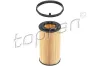 Ölfilter TOPRAN 110 054