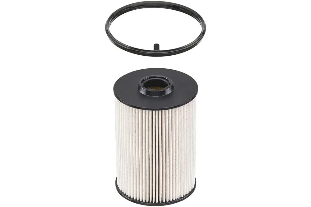 Kraftstofffilter TOPRAN 304 034