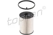 Kraftstofffilter TOPRAN 304 034