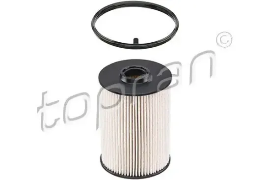 Kraftstofffilter TOPRAN 304 034 Bild Kraftstofffilter TOPRAN 304 034