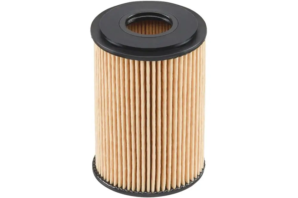 Ölfilter TOPRAN 401 045
