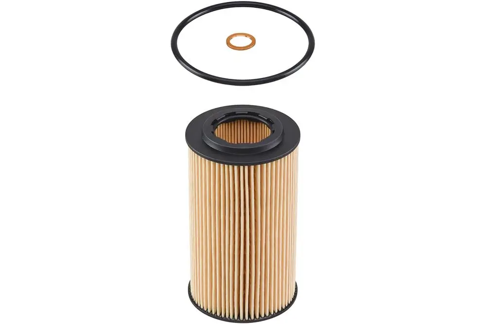 Ölfilter TOPRAN 500 732