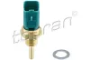 Sensor, Kühlmitteltemperatur TOPRAN 206 884