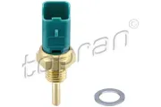 Sensor, Kühlmitteltemperatur TOPRAN 206 884