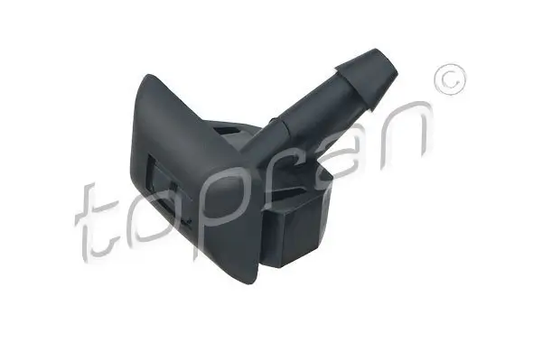 Waschwasserdüse, Scheibenreinigung TOPRAN 723 288