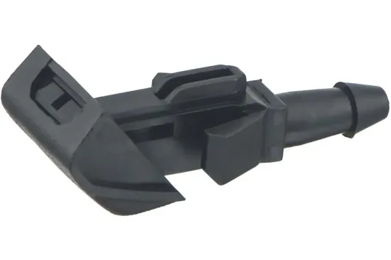 Waschwasserdüse, Scheibenreinigung Motorhaube beidseitig TOPRAN 723 289 Bild Waschwasserdüse, Scheibenreinigung Motorhaube beidseitig TOPRAN 723 289