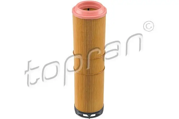 Luftfilter TOPRAN 401 041