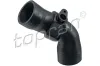 Ladeluftschlauch Drosselklappengehäuse TOPRAN 723 036