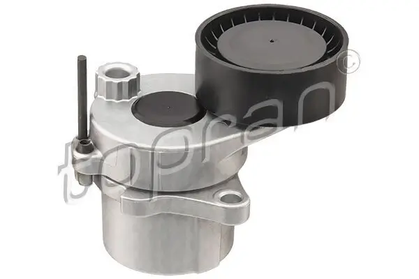 Riemenspanner, Keilrippenriemen TOPRAN 408 394