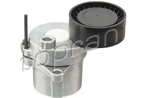 Riemenspanner, Keilrippenriemen TOPRAN 408 446