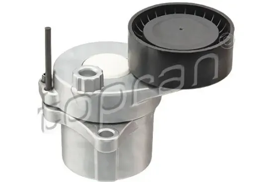 Riemenspanner, Keilrippenriemen TOPRAN 408 446 Bild Riemenspanner, Keilrippenriemen TOPRAN 408 446