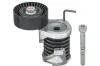 Riemenspanner, Keilrippenriemen TOPRAN 501 858
