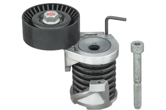Riemenspanner, Keilrippenriemen TOPRAN 501 858 Bild Riemenspanner, Keilrippenriemen TOPRAN 501 858