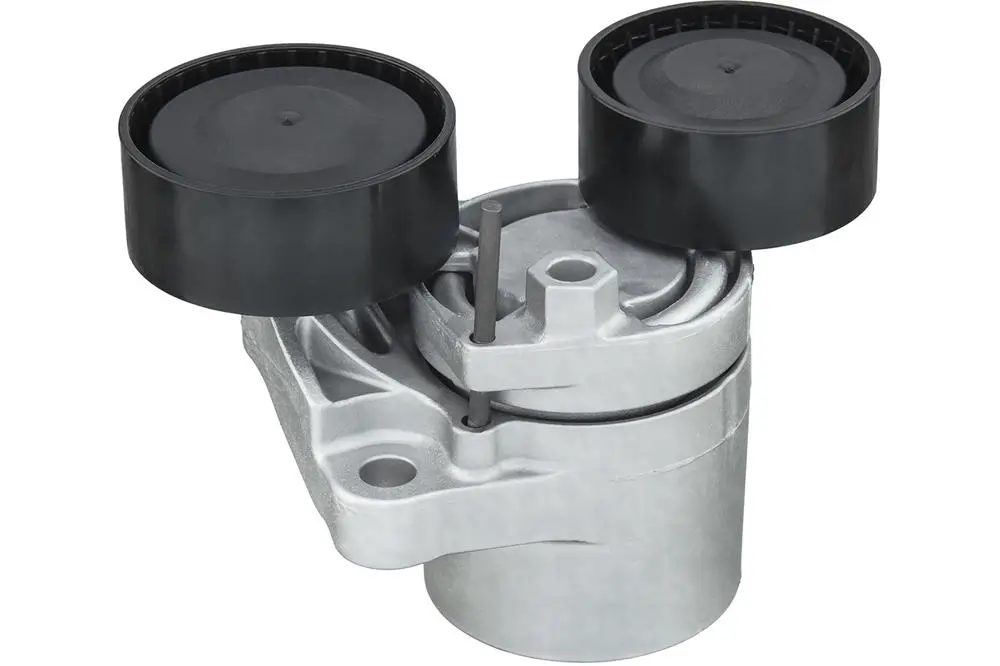 Riemenspanner, Keilrippenriemen TOPRAN 502 319