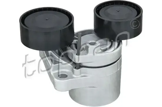 Riemenspanner, Keilrippenriemen TOPRAN 502 319 Bild Riemenspanner, Keilrippenriemen TOPRAN 502 319